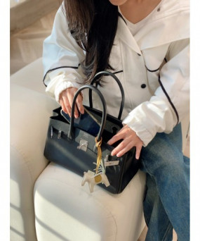 에르메스 버킨 숄더백 29